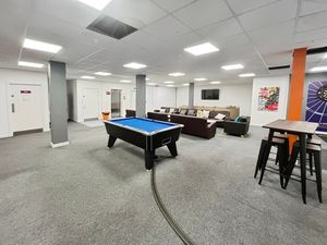Common room- click for photo gallery